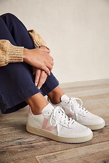 Veja Esplar Sneakers | Free People (Global - UK&FR Excluded)
