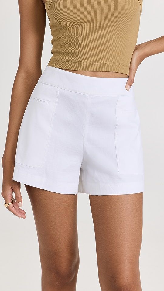 Mini Utility Shorts | Shopbop