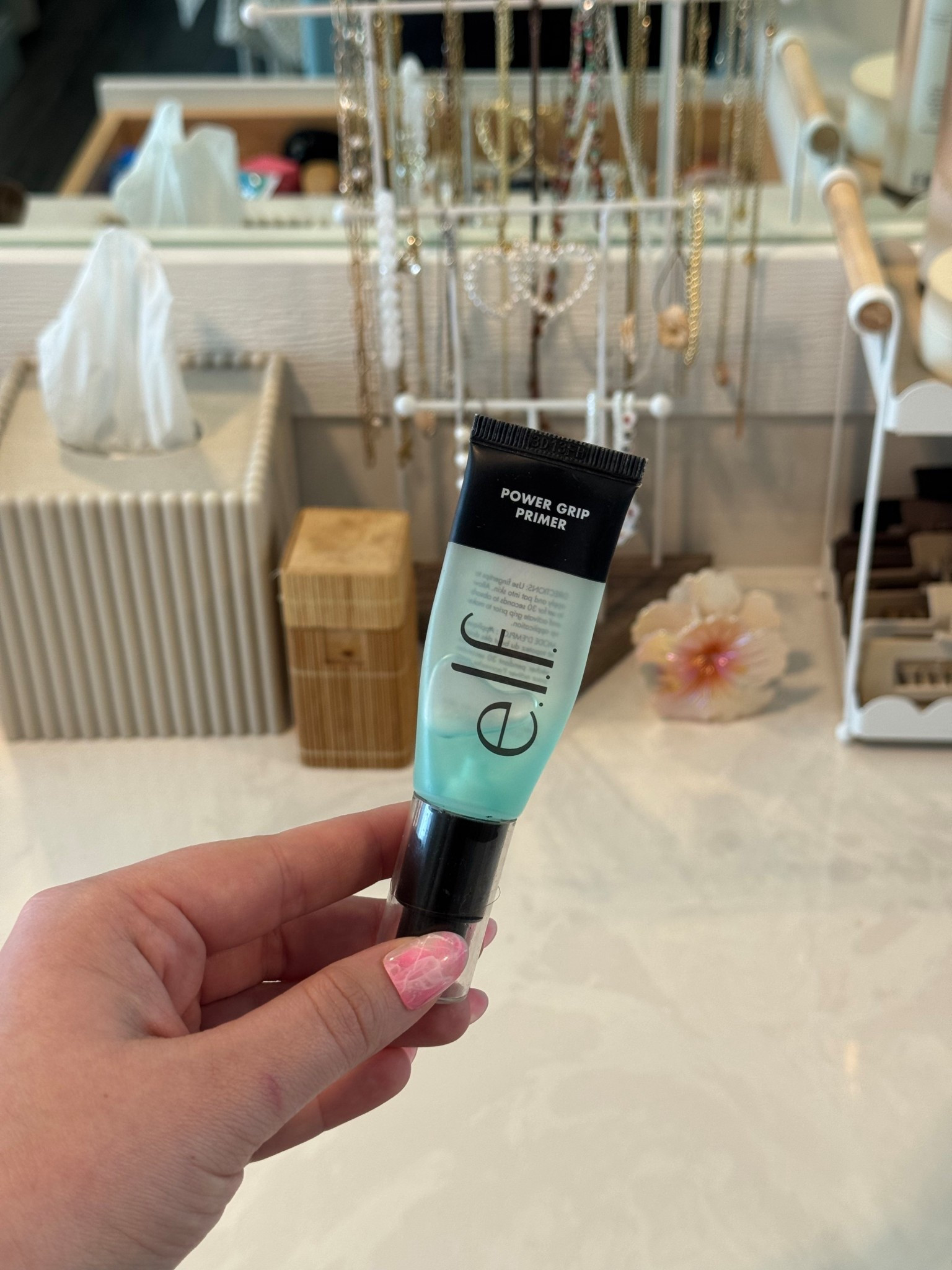 ELF Power Grip Primer

#LTKgrwm #LTKdayinmylife #LTKootd