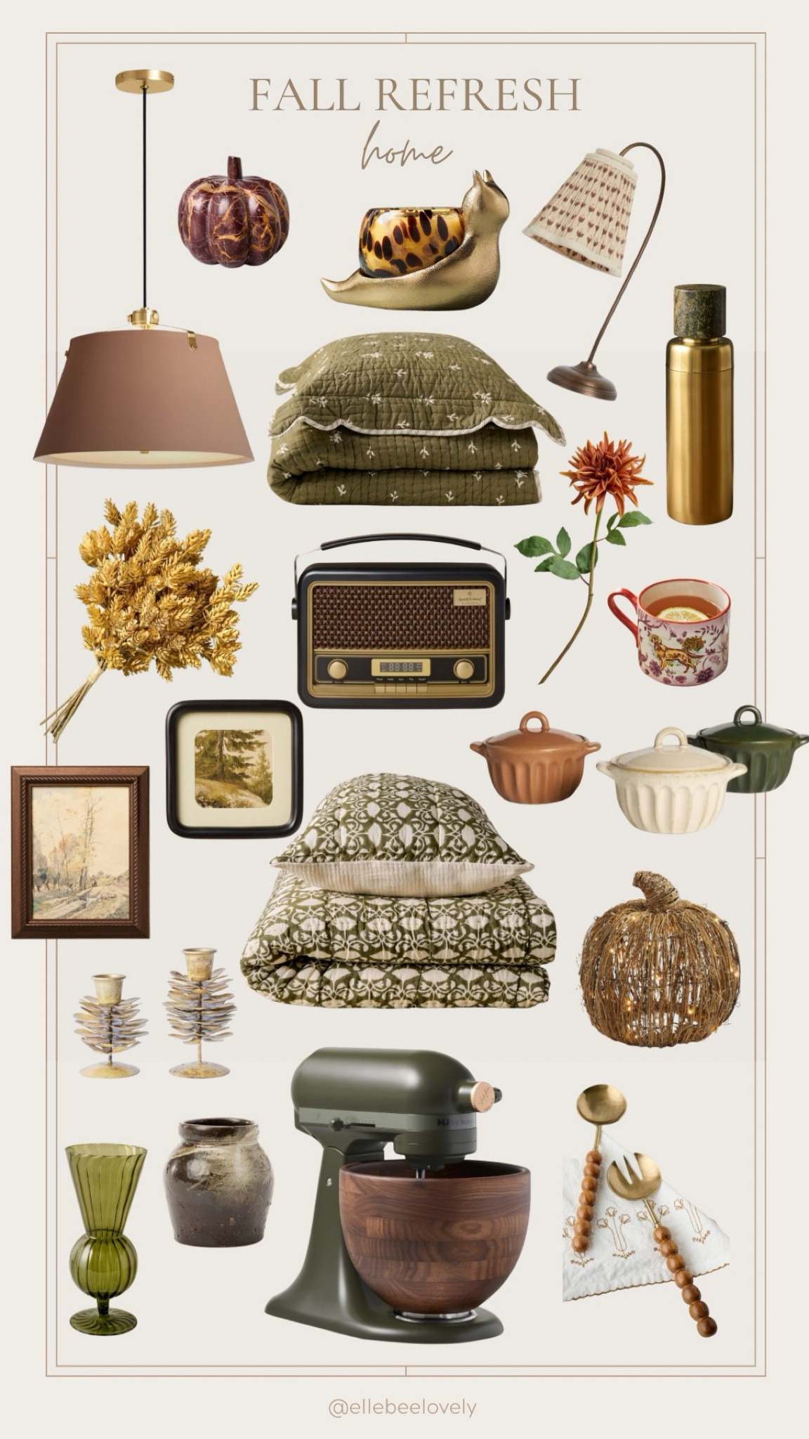 Fall Home Decor! 👏🏼

#LTKFallSale #LTKHome #LTKSeasonal