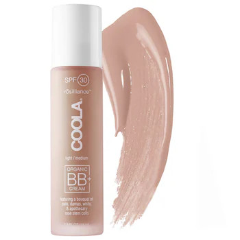 Rōsilliance™ Organic BB+ Cream SPF 30 | Sephora (US)