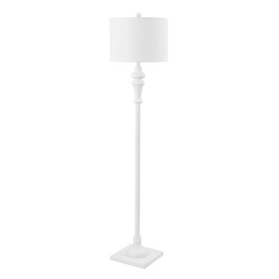 Norla Floor Lamp - FLL4082 - White - Safavieh | Target
