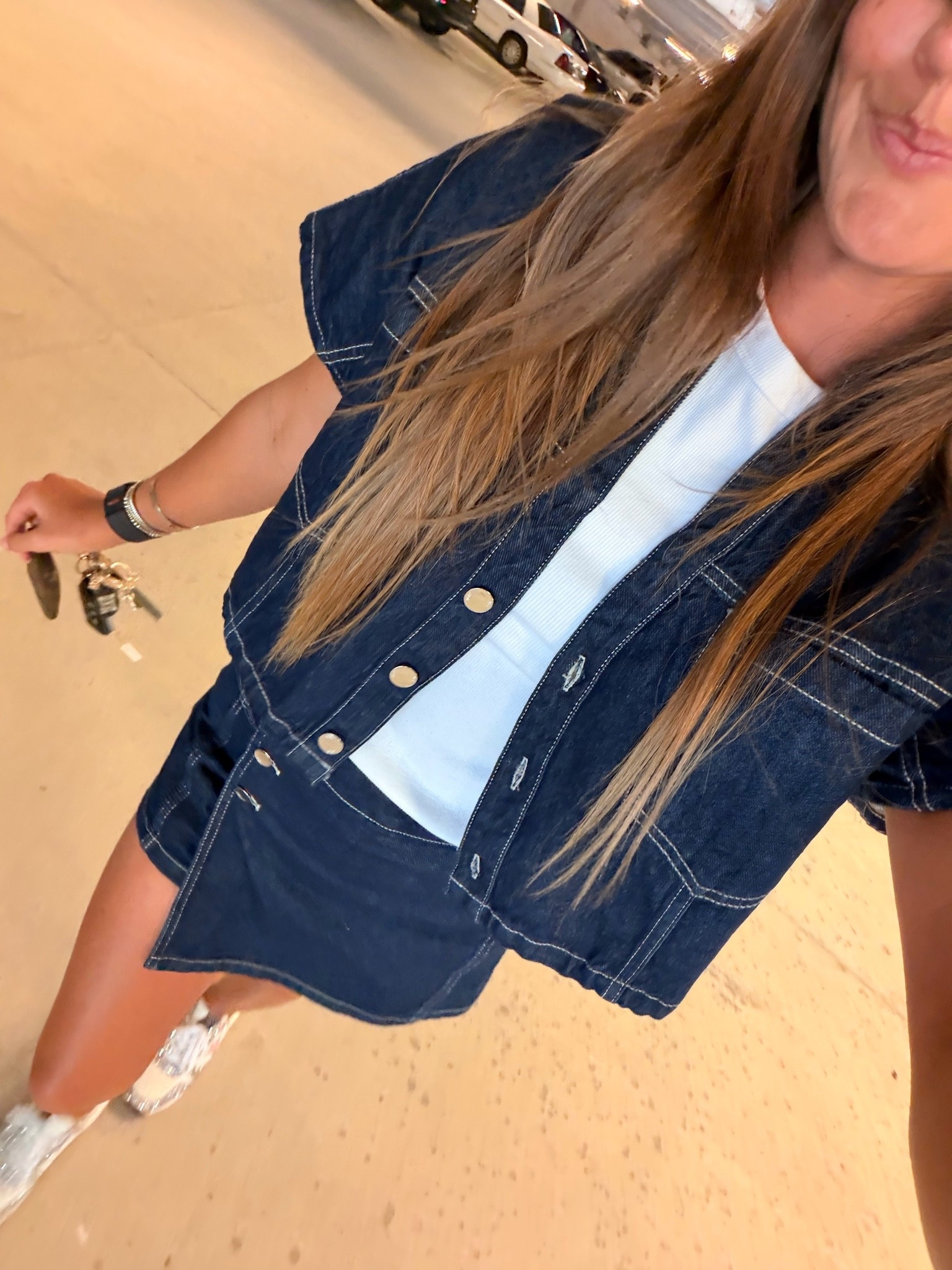 Set is Zara!!!