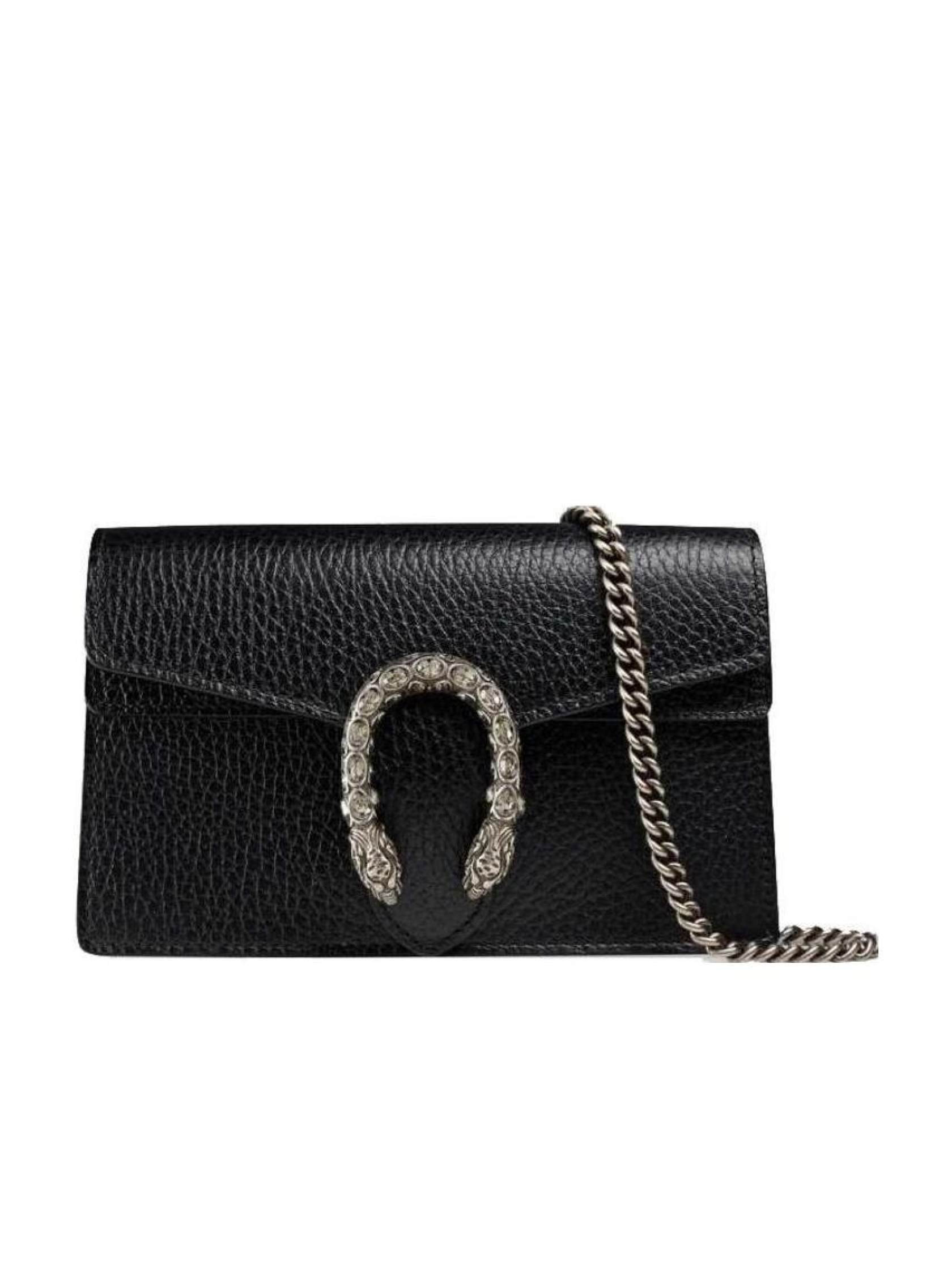 Gucci Dionysus Super Mini Crossbody Bag | Senser US