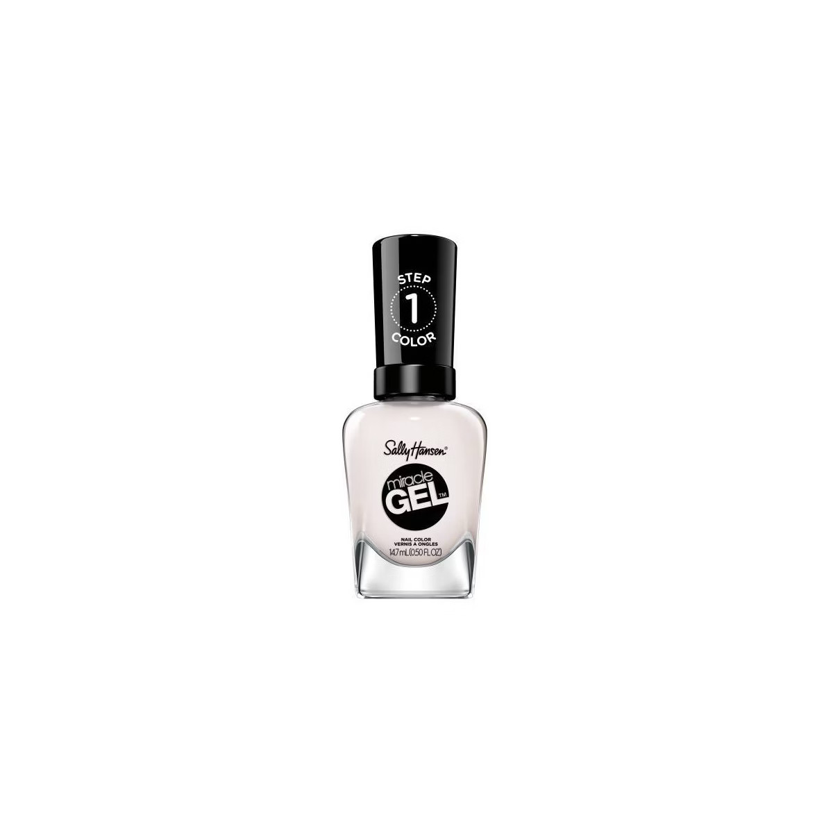 Sally Hansen Miracle Gel Nail Color - 0.5 fl oz | Target