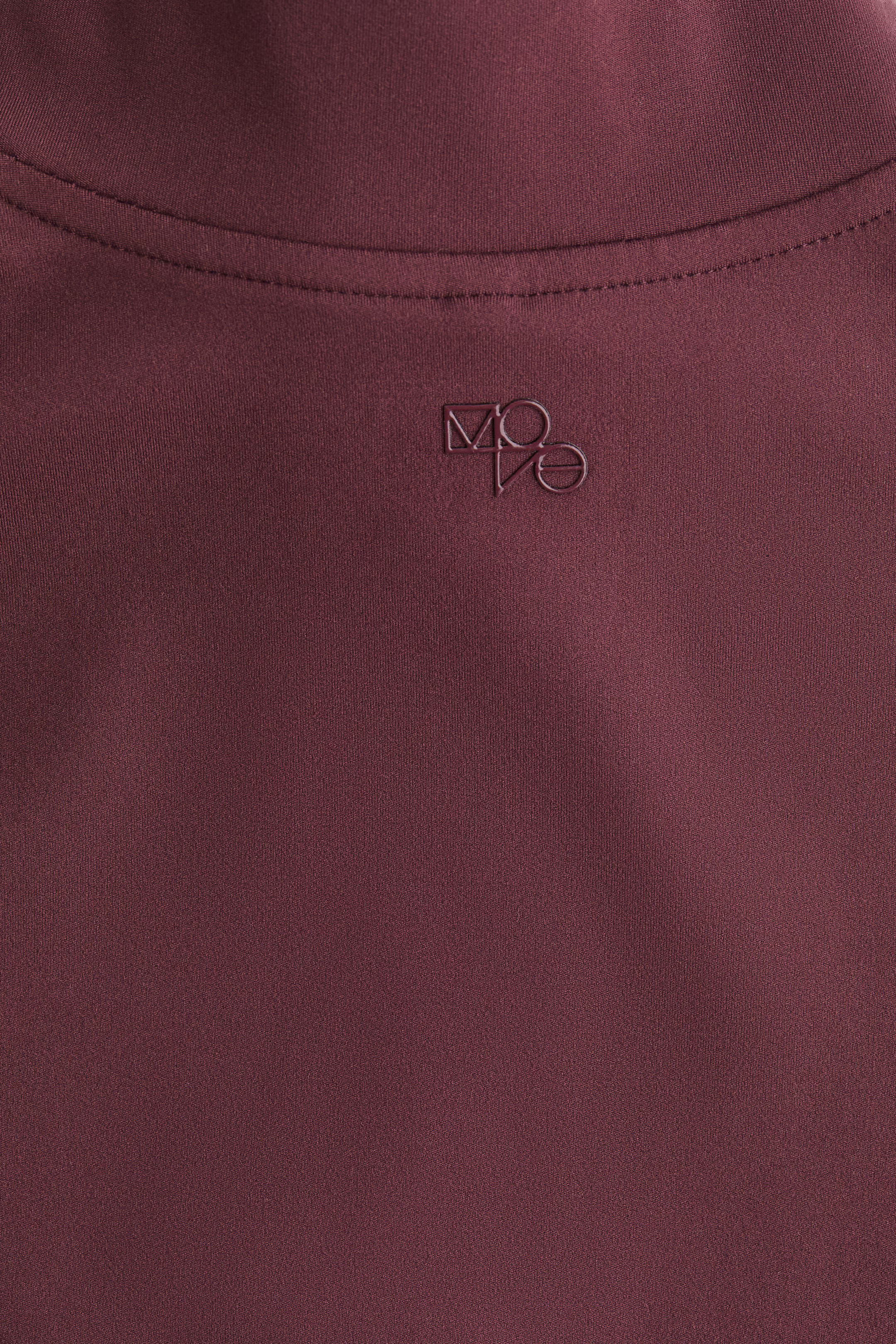 Zip-through sports jacket with SoftMove™ | H&M (UK, MY, IN, SG, PH, TW, HK)