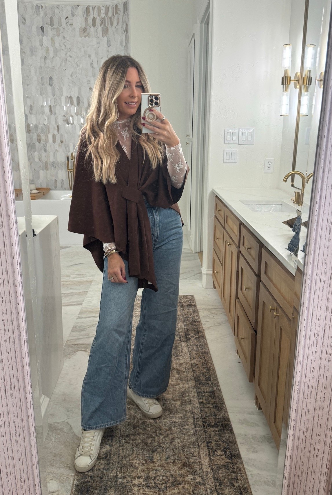 Thanksgiving. Fall boots. Ugg SAVE VS SPLURGE. Looks for less. Daily deal. Black Friday. Gift guide for her. Gift guide for teens. Ugg tazz. Gift guide 2025. Ugg clog. Thanksgiving outfit. Lululemon sale. Gift guide for her.Fits TTS, wear 8. Leggings.
Fall family photos outfits. Holiday pajamas. Christmas pajamas. Christmas pjs. Gift guide for kids. Gift guide for her. Gift guide for the family. Black Friday. Early Black Friday. Cyber week 




#LTKOver40 #LTKGiftGuide #LTKHoliday