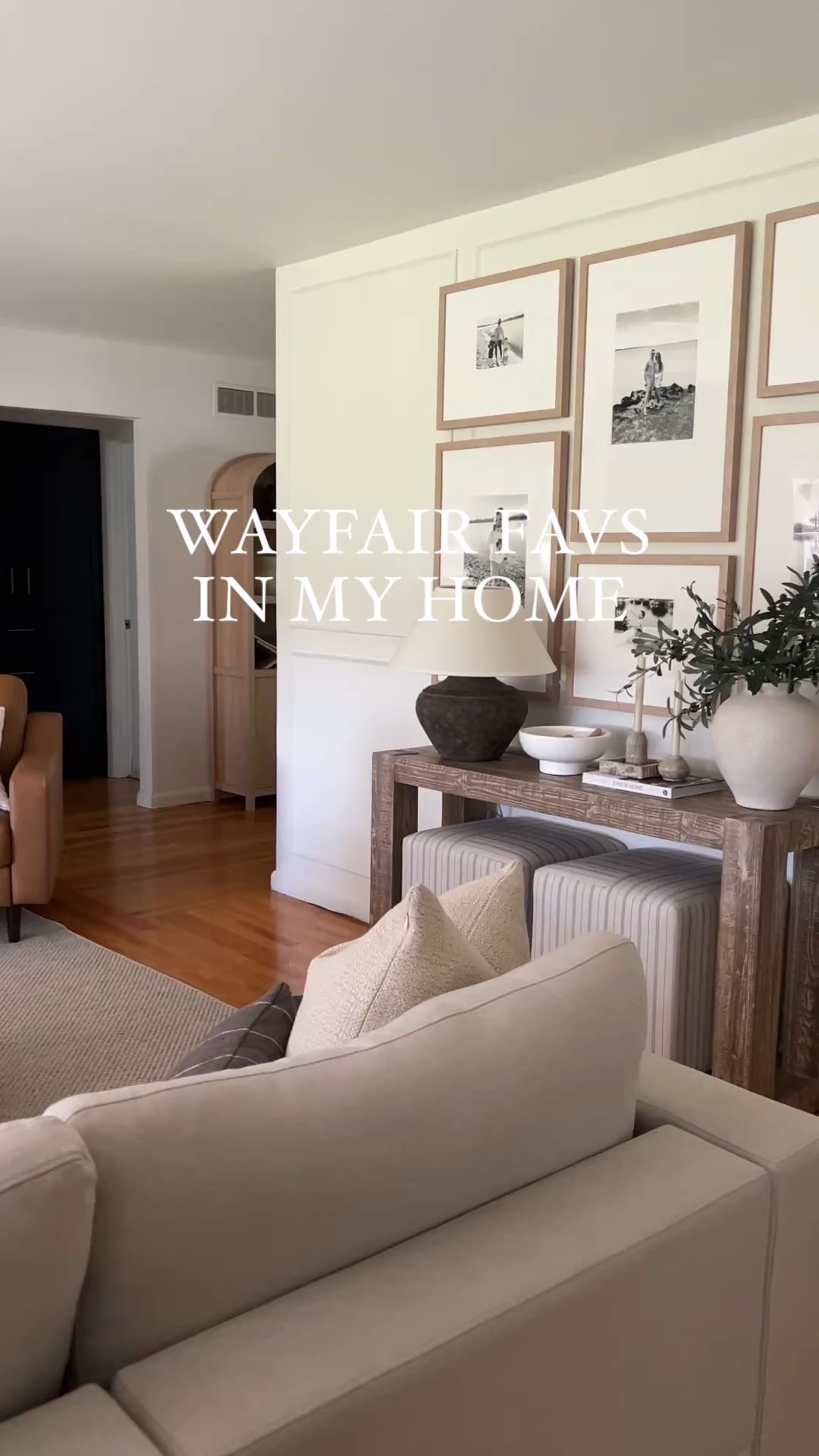 Some of my FAV Wayfair finds in my home!



#LTKSummerEdit #LTKHome #LTKStyleTip