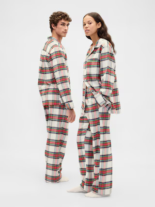 Adult Softest Flannel PJ Pants | Gap (US)