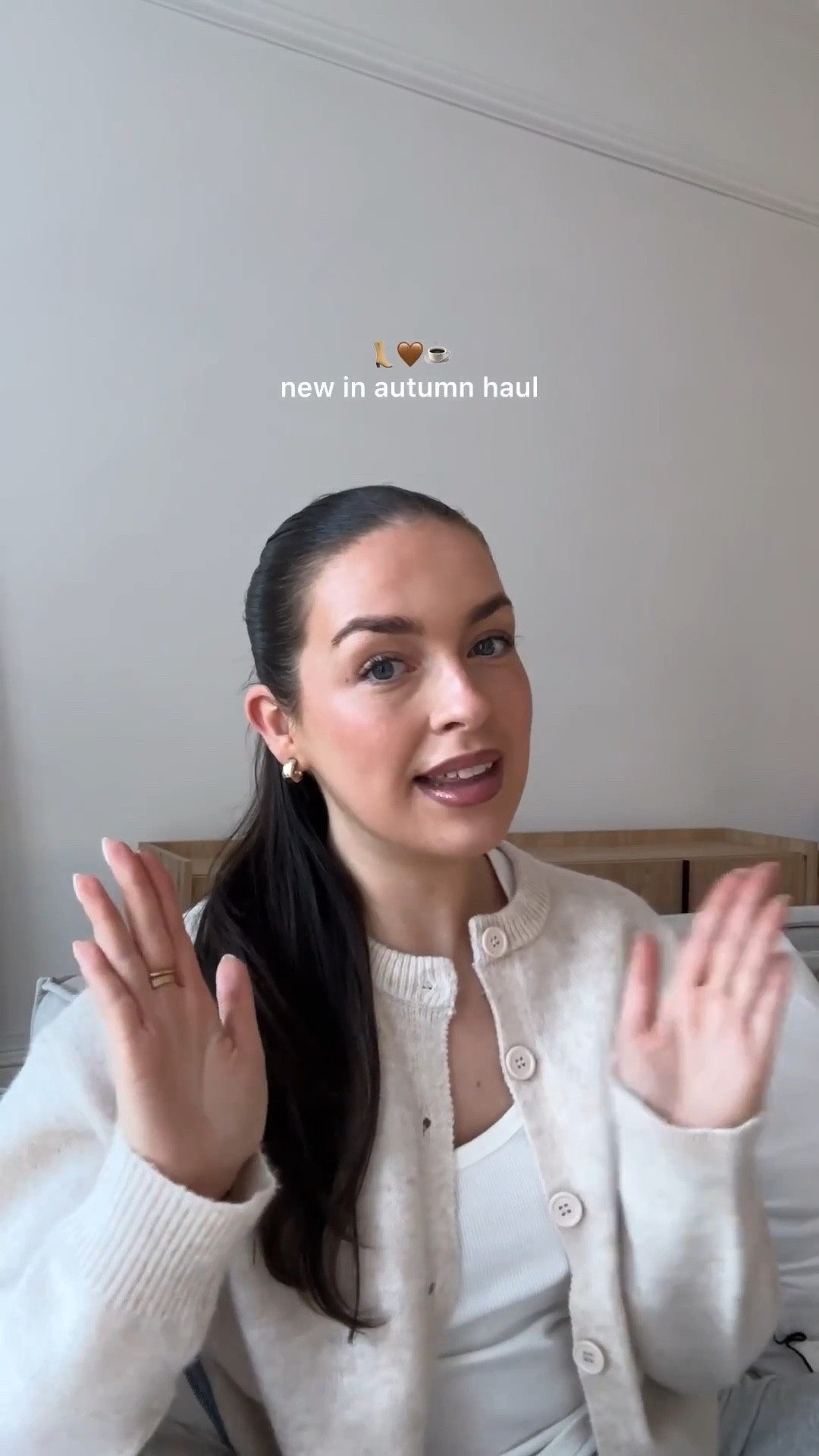 Transitional autumn/fall new in haul

#LTKstyletip #LTKautumn #LTKuk