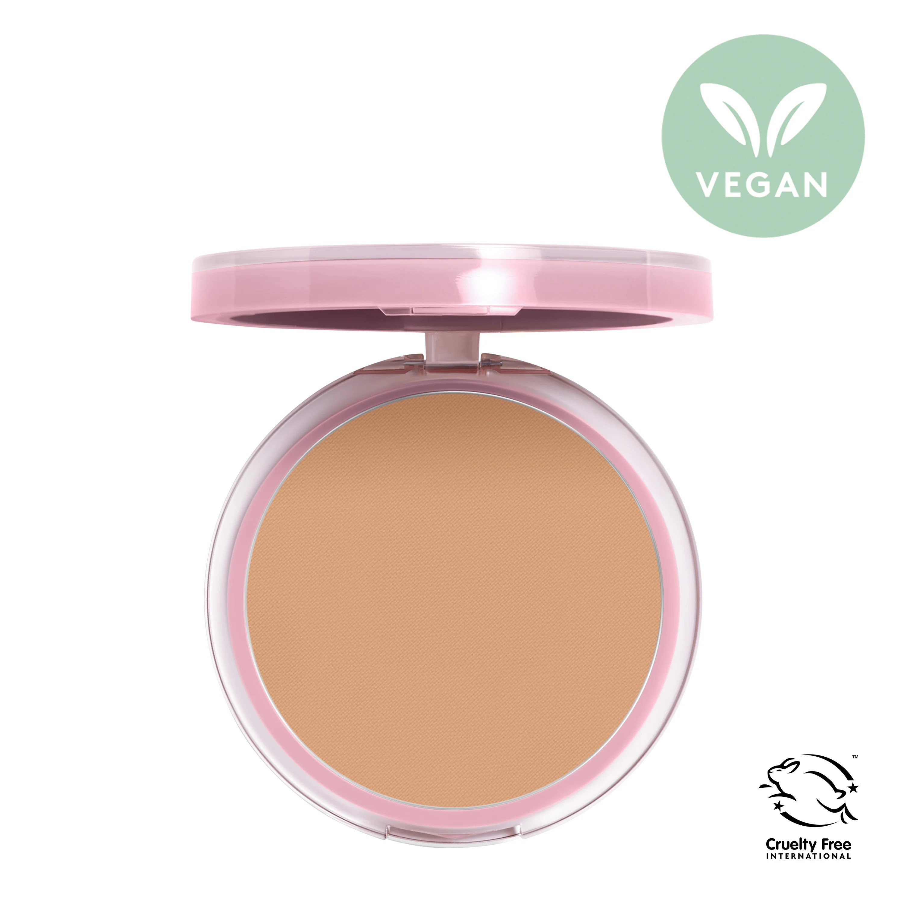 Covergirl Clean Fresh Pressed Powder, Light | Walmart (US)