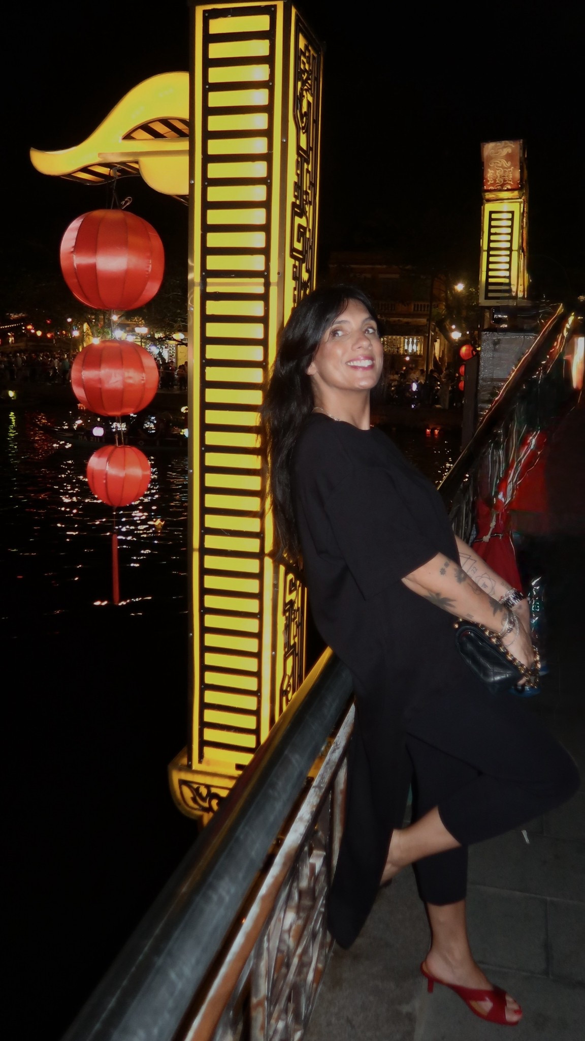 Night light 

#LTKfrance #LTKFashionMonth #LTKeurope