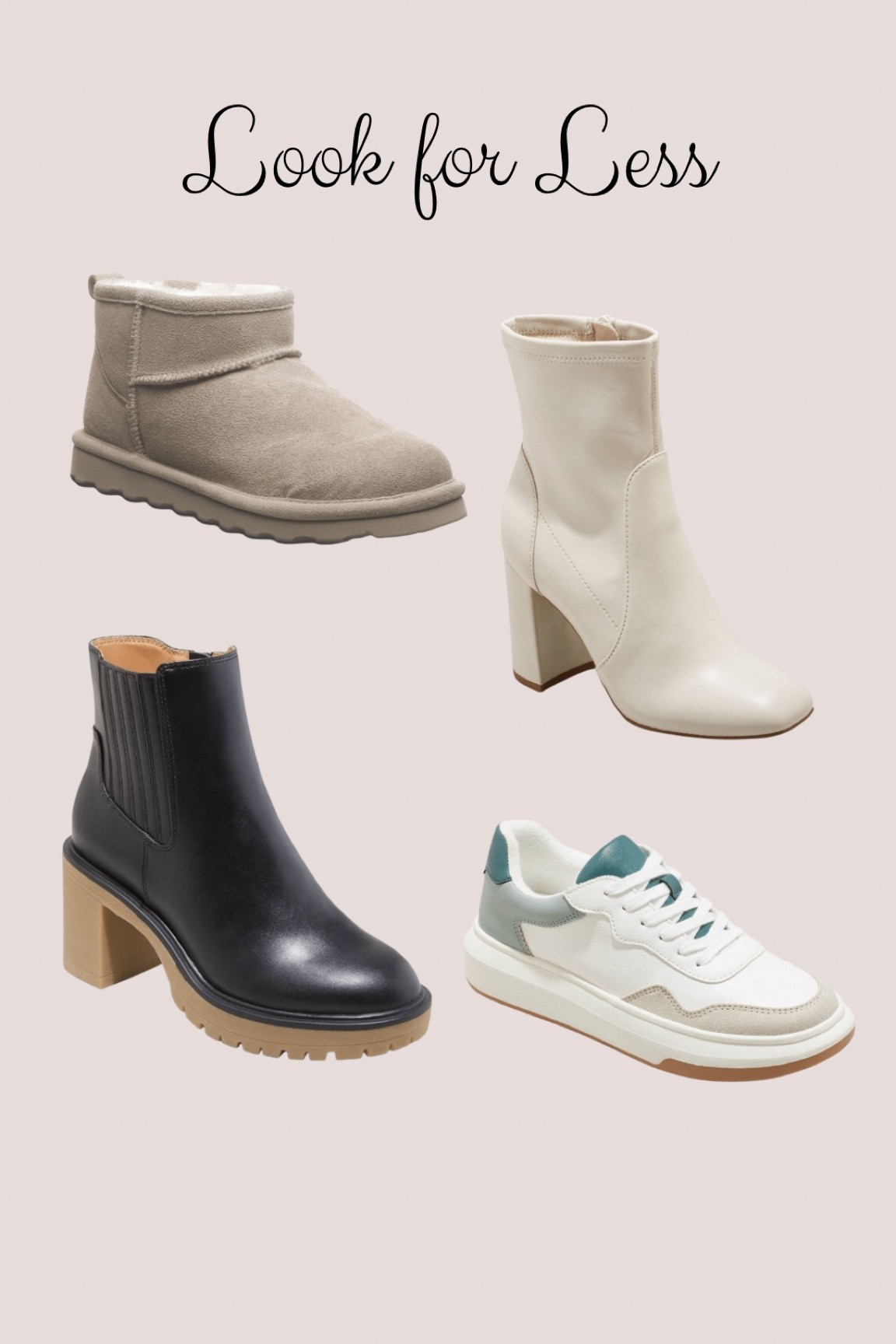Target shoes for less! Featuring ugg ultra mini boot dupes and booties 

#LTKshoecrush #LTKSeasonal #LTKsalealert