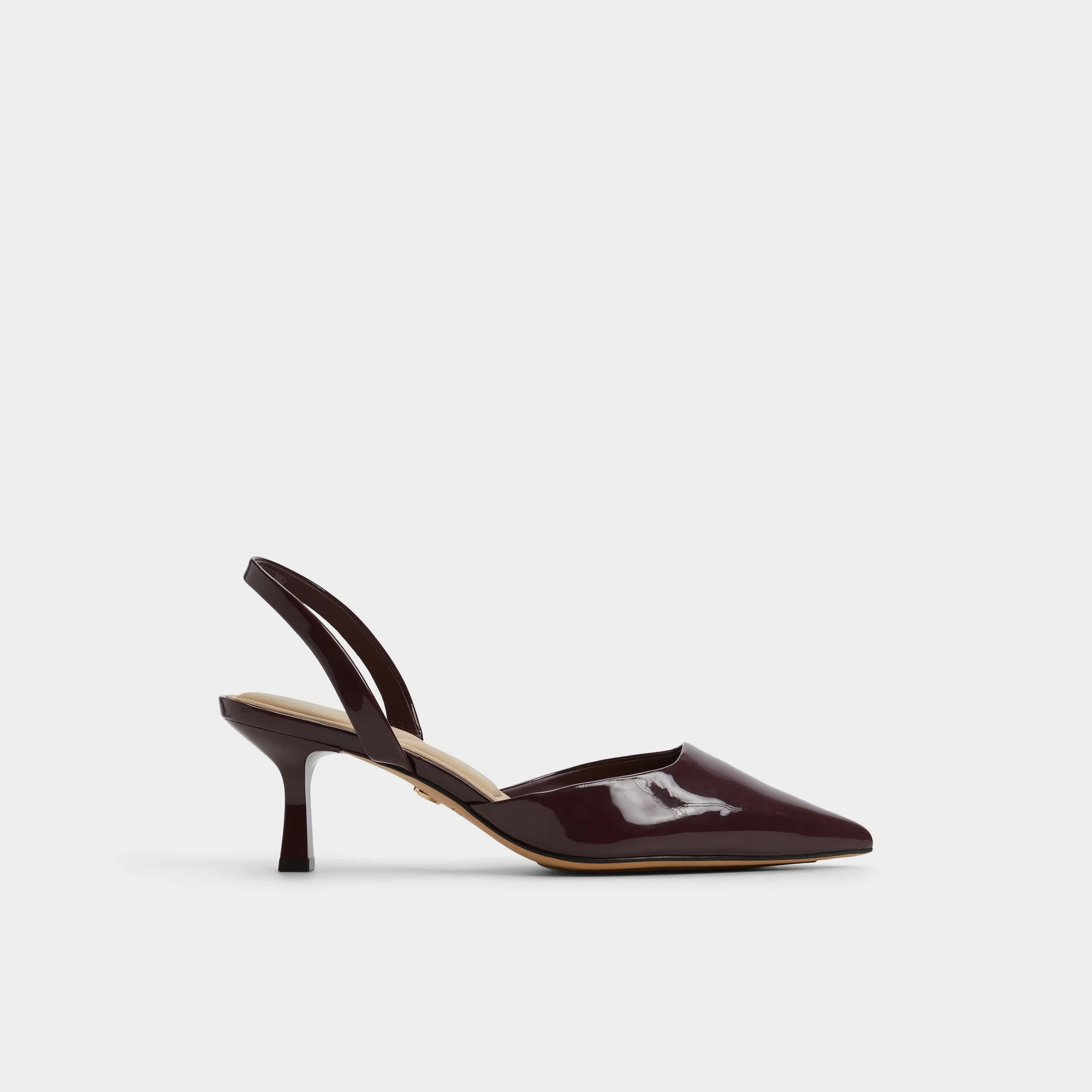 Gavedessi Bordo Women's Kitten heels | Aldo Shoes (US)