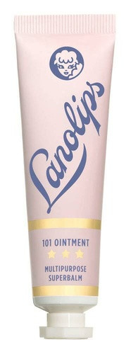 Lanolips 101 Ointment | Niche Beauty (DE)