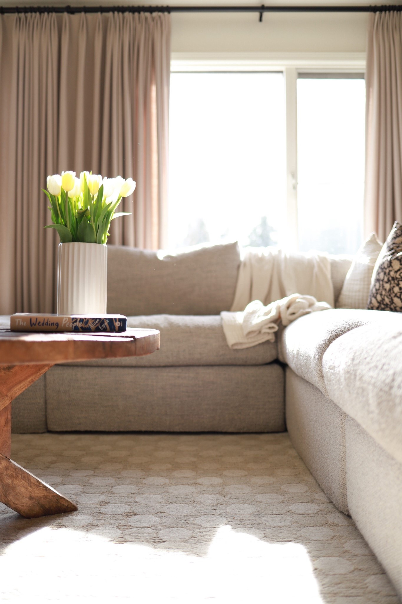 Sharing a few of my favourite rugs we have, plus Finn’s bed frame (it’s always a popular one). Wayfair’s Way Day is coming back on April 26th - 28th, with massive deals up to 80% off and free shipping! (Also ships from Canada)

#ad #WayfairCanada #WayfairCAHome #WayfairCAPartner @wayfaircanada