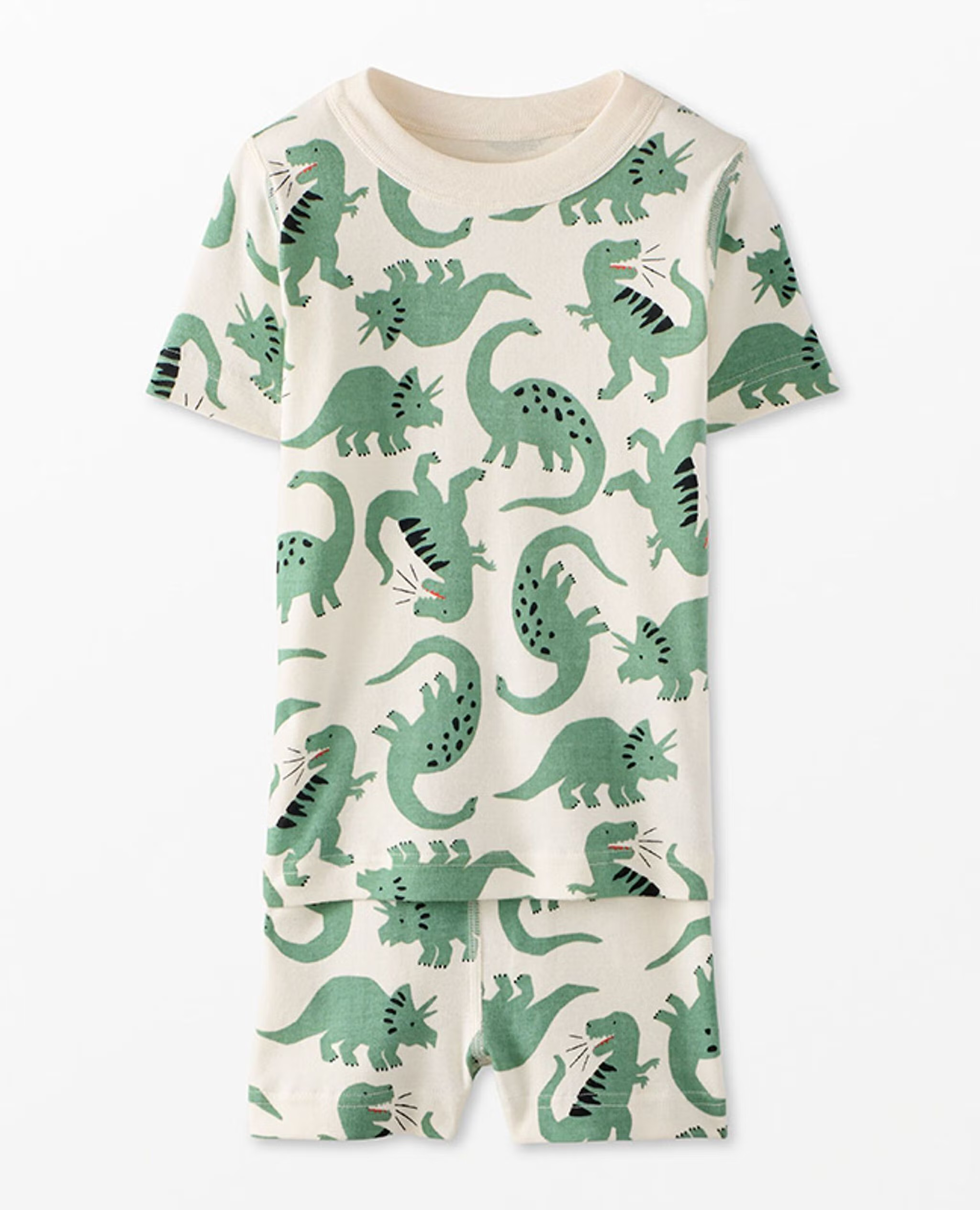 HannaJams™ Pajama Set | Hanna Andersson