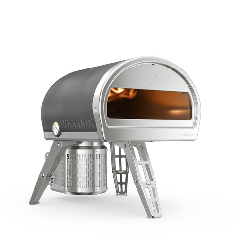 Gozney Roccbox Pizza Oven | goop