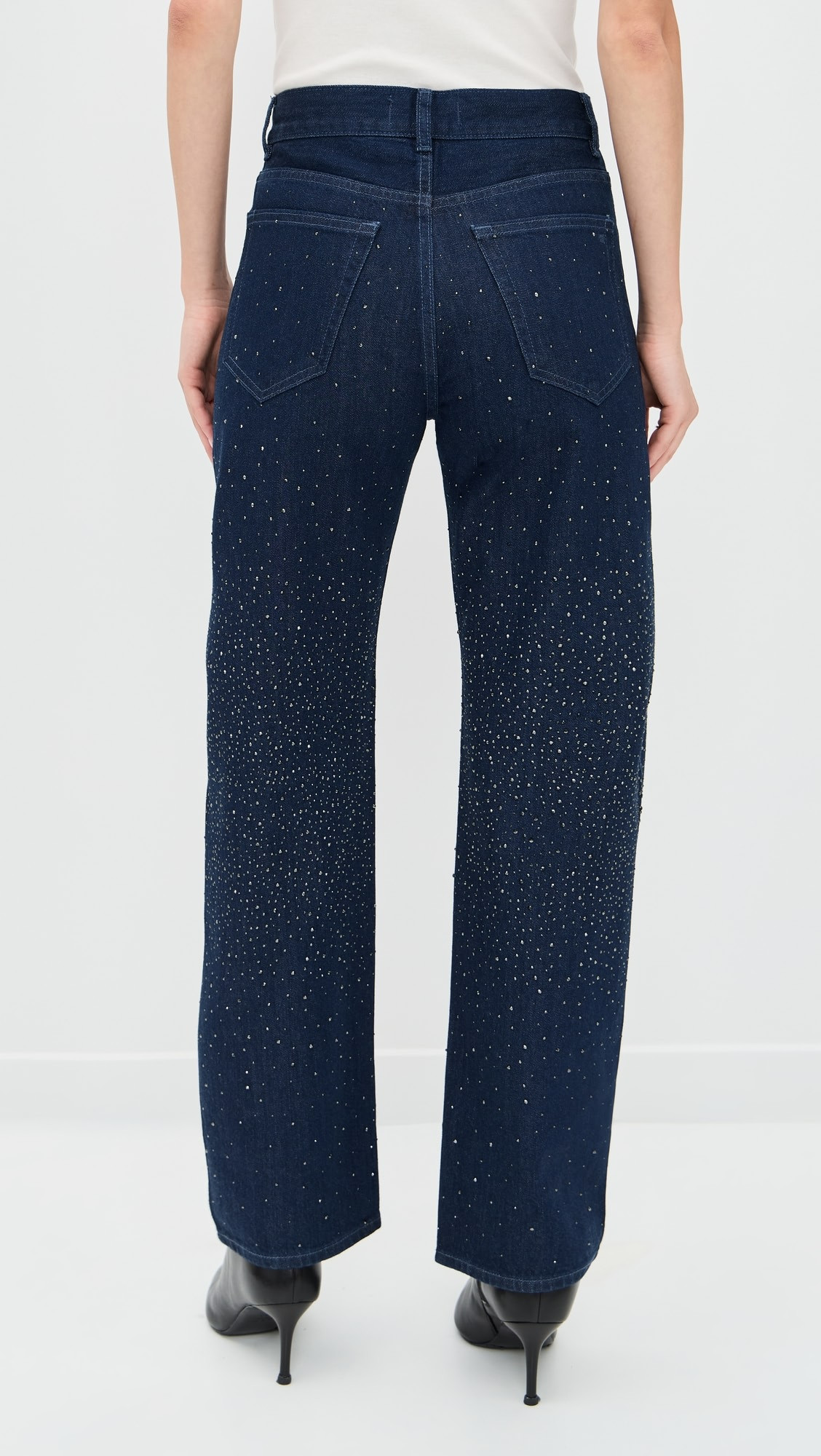 The Balloon Jeans | Shopbop