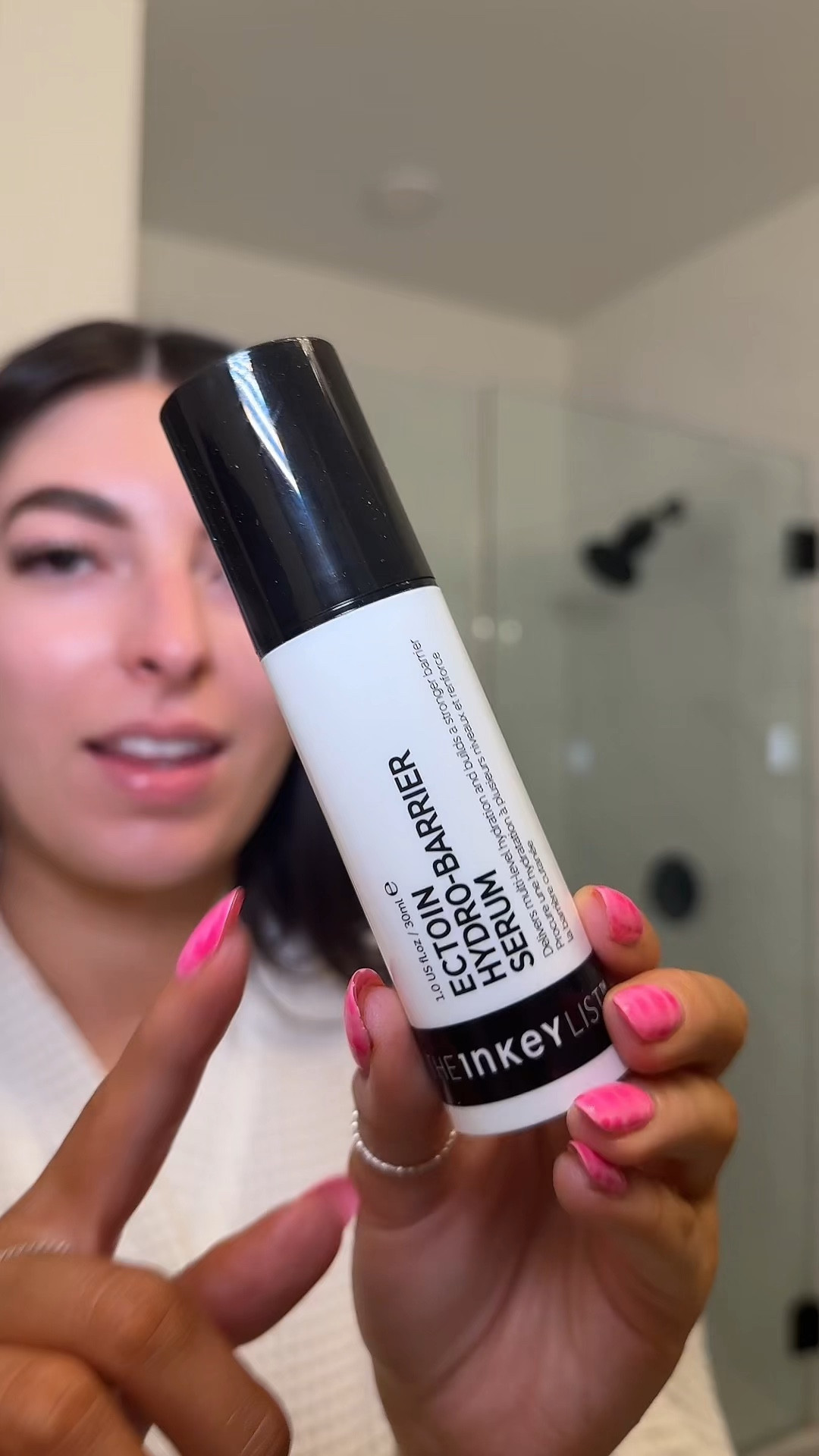 New product from The Inkey List! Repair your skincare barrier for more hydrated and firmer looking skin

#LTKMostLoved #LTKBeauty