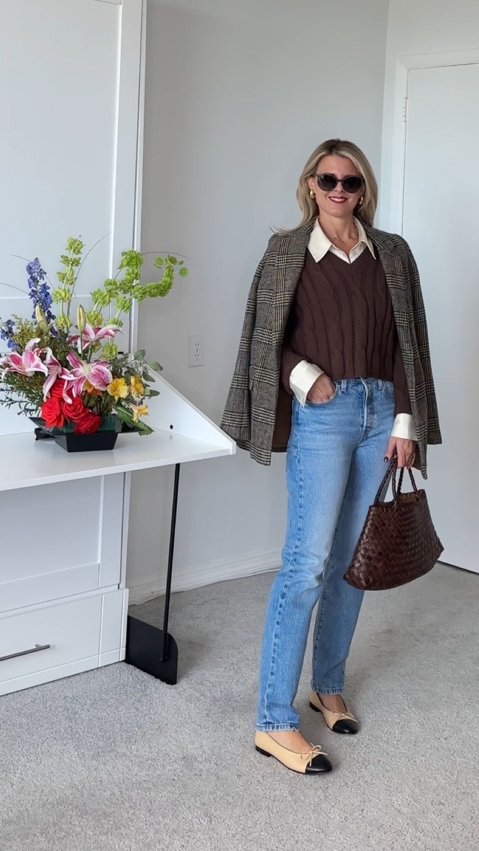 All true to size

#LTKSeasonal #LTKsalealert #LTKfindsunder100