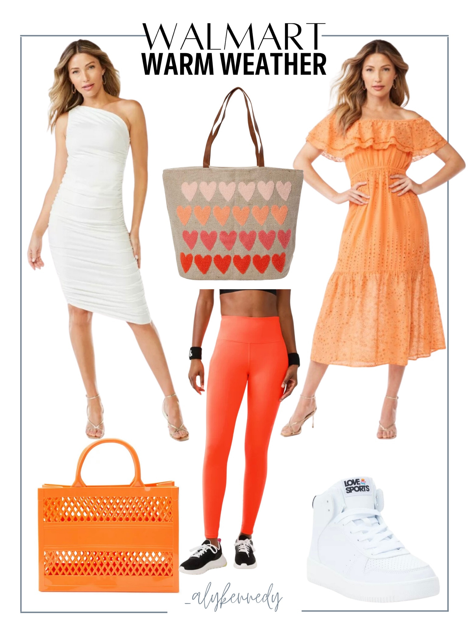 Walmart spring style, summer style, vacation style, resort wear, beach bag, wedding guest, spring dress, leggings

#LTKstyletip #LTKwedding #LTKtravel