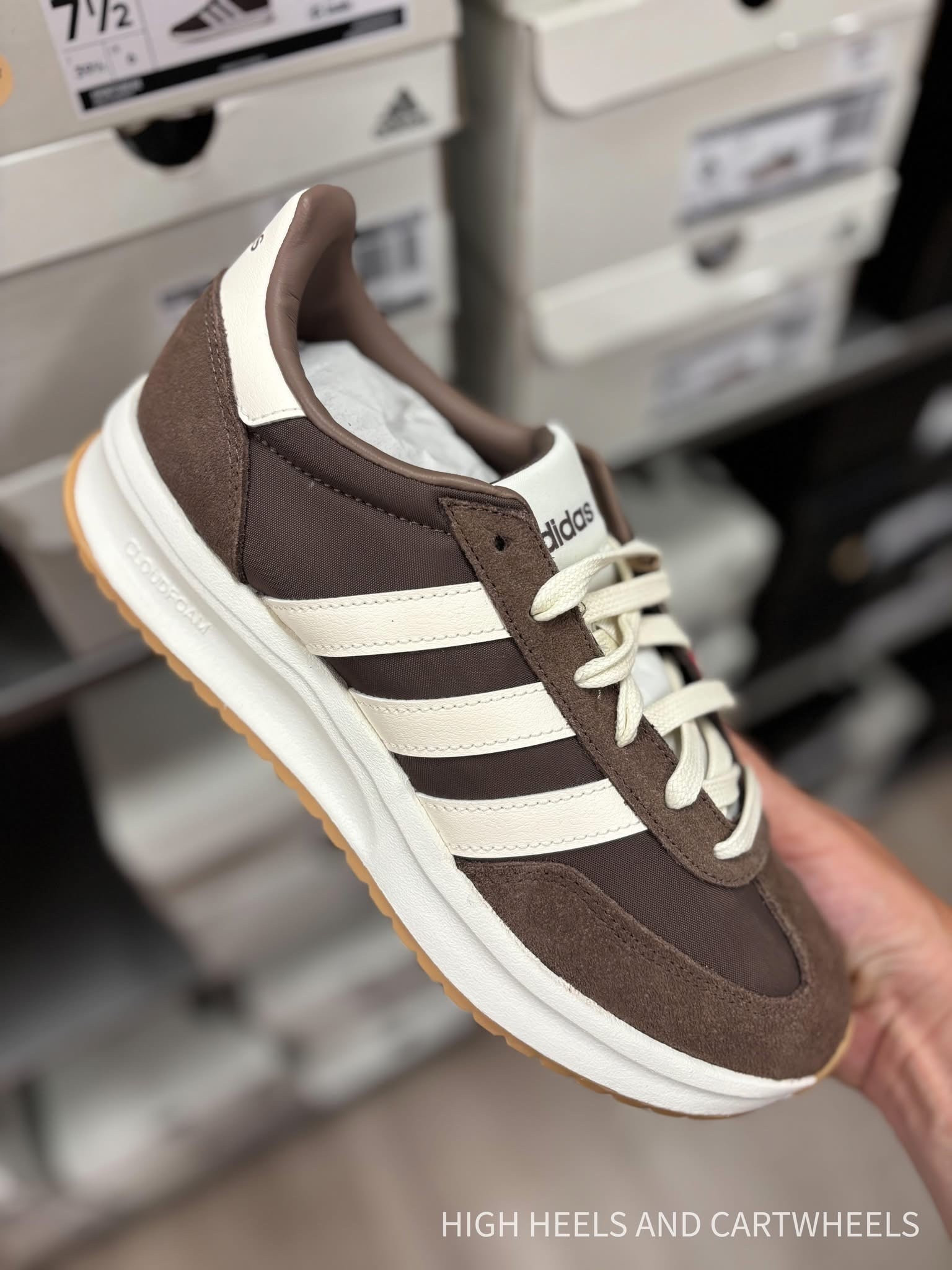 Loving these Adidass

#LTKFindsUnder50 #LTKStyleTip