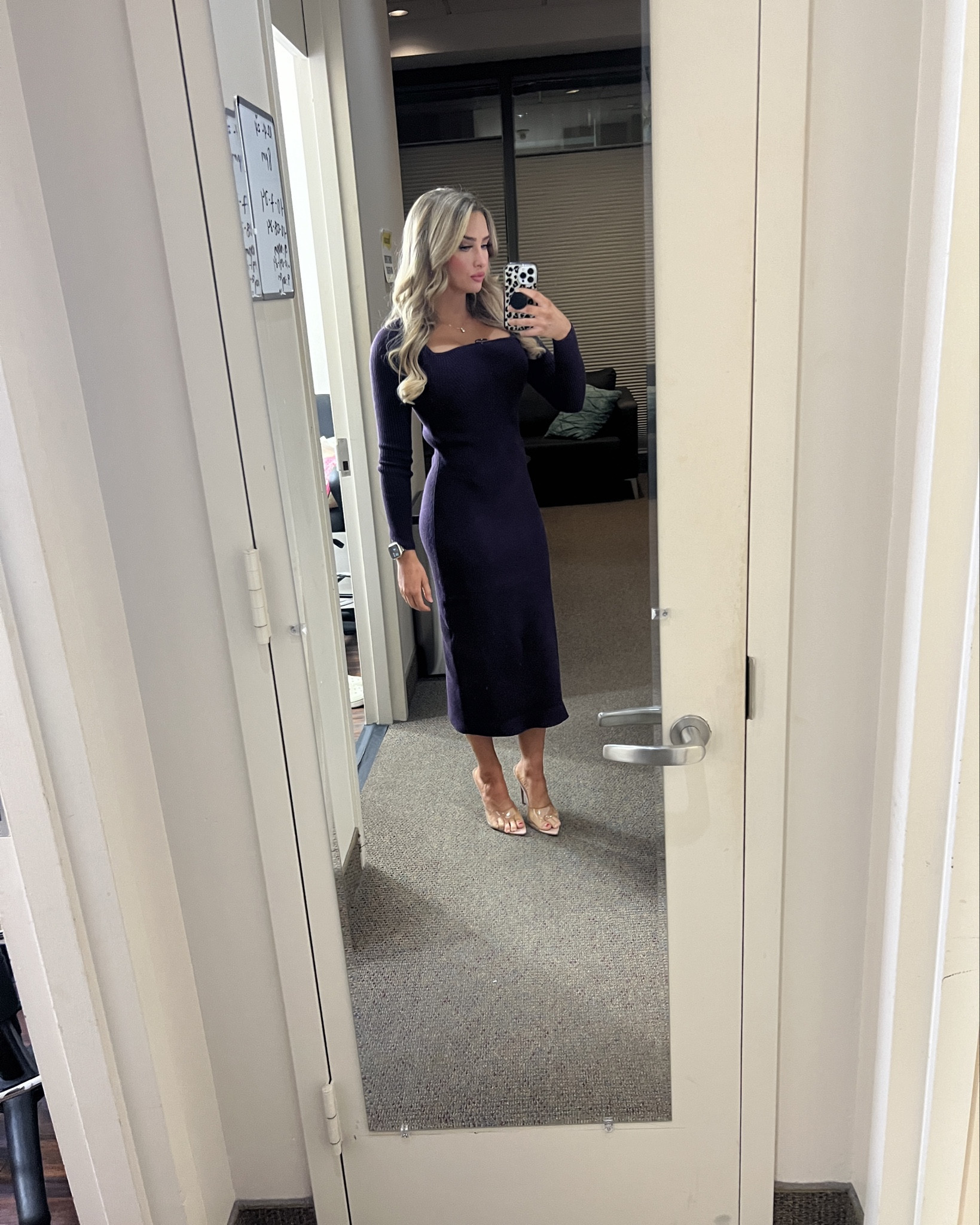 Another favorite fall outfit for work! Wearing an XS in this one…sooo comfortable!! 

#LTKSeasonal #LTKWorkwear #LTKVideo
