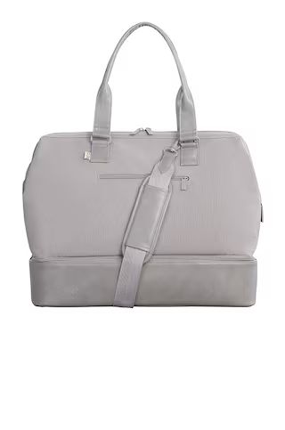 BEIS Weekend Bag in Gray from Revolve.com | Revolve Clothing (Global)
