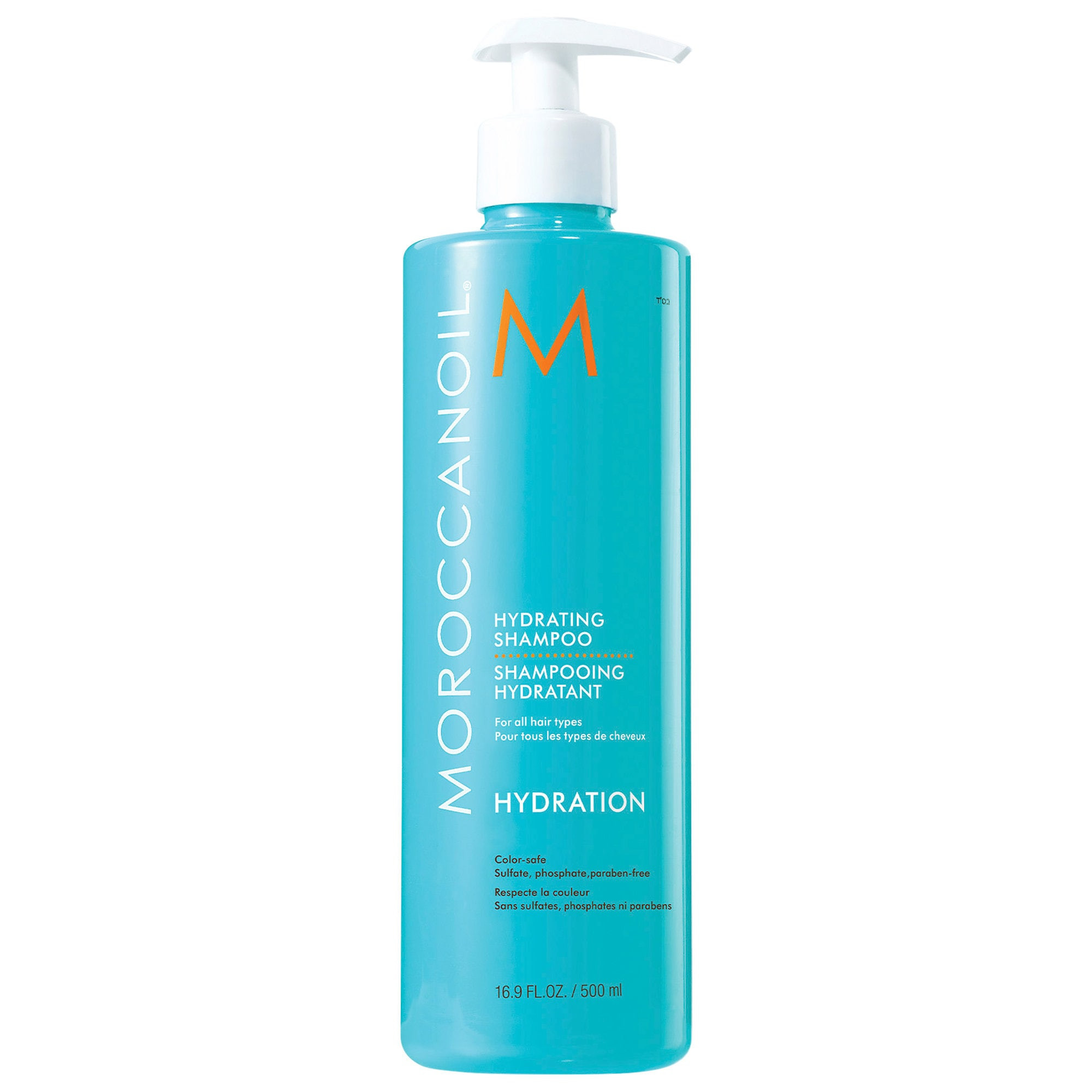 Moroccanoil Hydrating Shampoo with Argan Oil 16.9 oz/ 500 mL | Sephora (US)