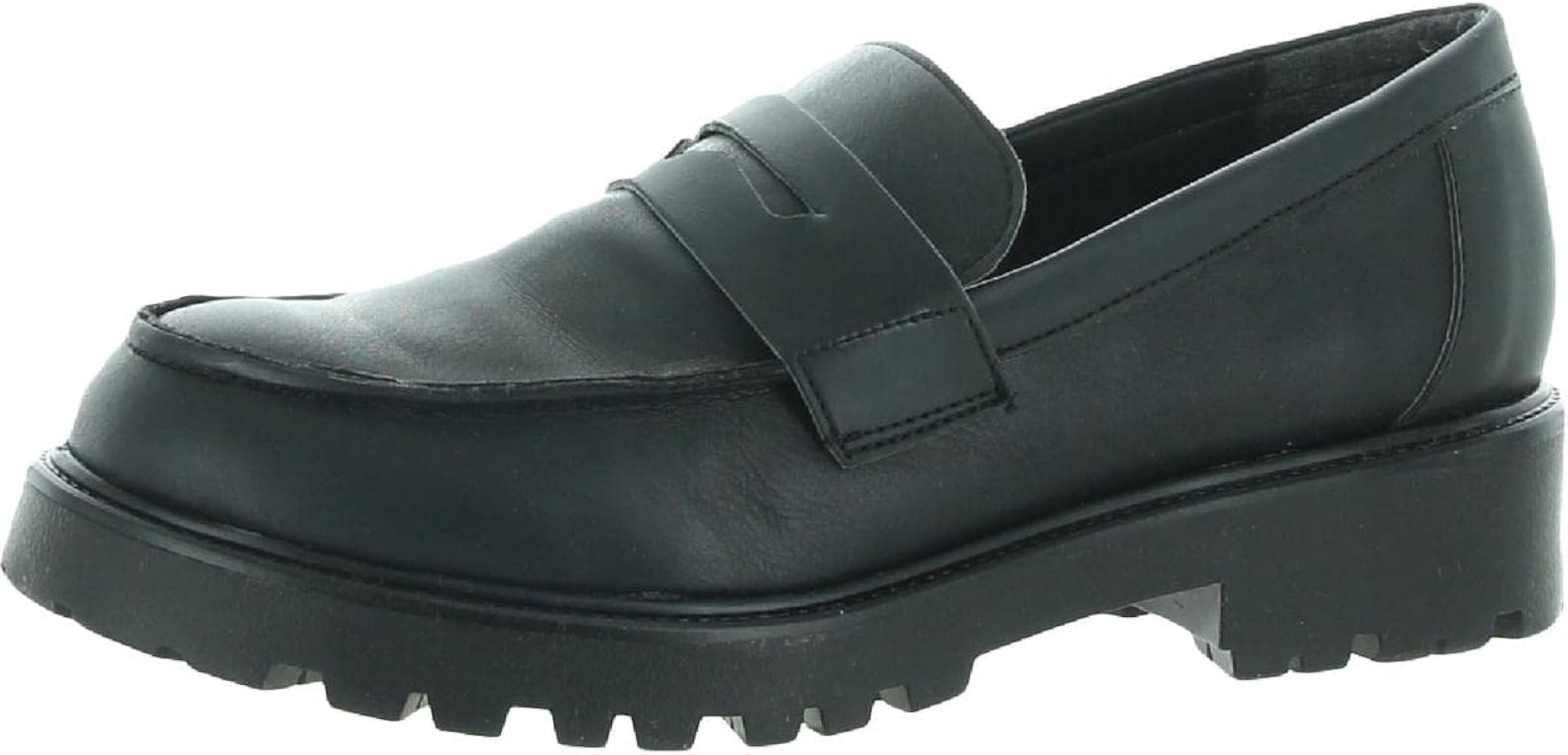 Steve Madden Women's Lotto Penny Loafer | Amazon (US)