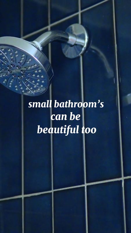 Styling Small Bathroom 

#LTKSeasonal #LTKHoliday #LTKGiftGuide