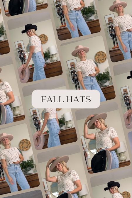 New fall hats from San Diego hat company.



#LTKfindsunder100 #LTKGiftGuide #LTKstyletip