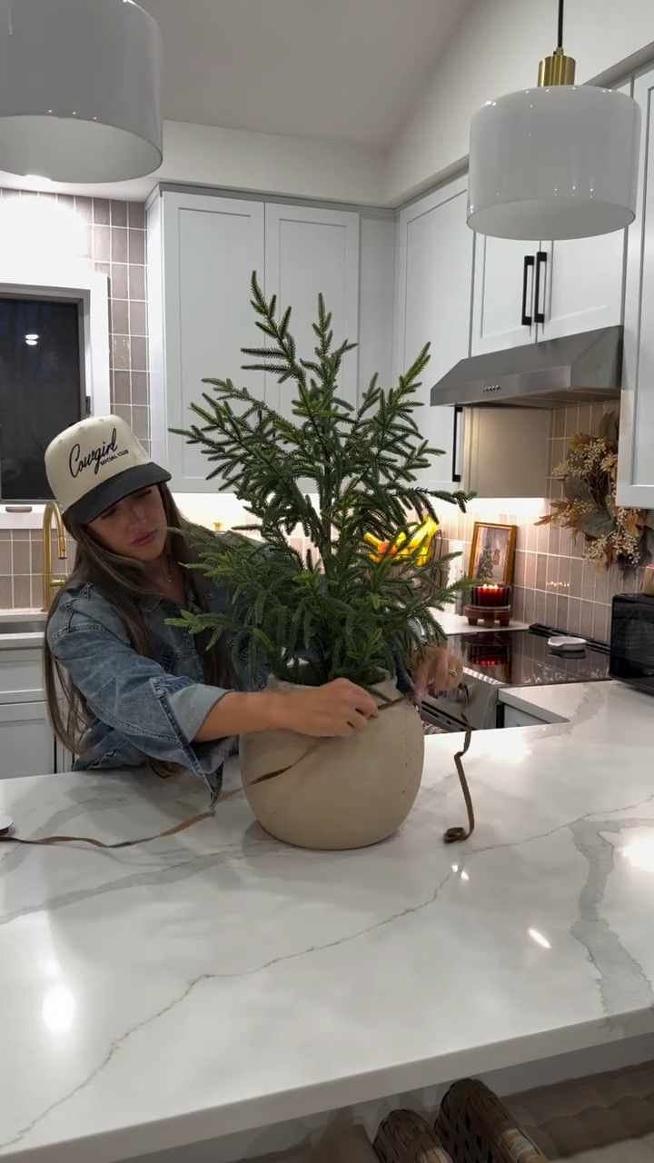 I made my own swing on this one & I love it so much more than the trending hobby lobby vase! Plus, I got lucky & it’s on major sale 👀🤌🏽

Trending, holiday decor, viral, holiday finds, home decor, Christmas, decorations, hobby lobby, Ralph Lauren, inspired, inspiration, house inspo


#LTKSaleAlert #LTKHome #LTKHoliday