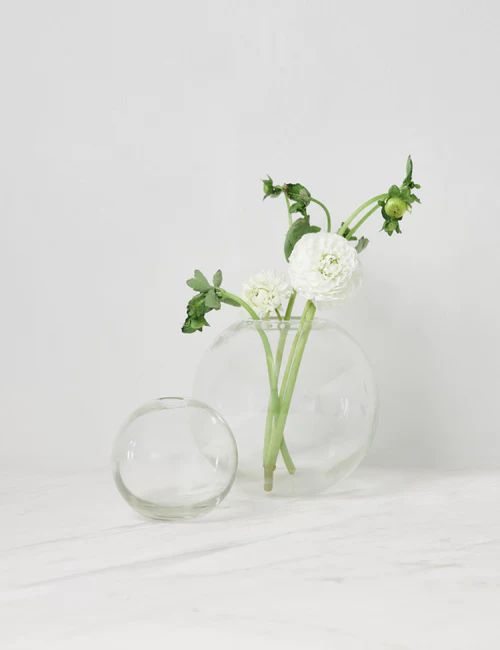 Hawkins New York Aurora Sphere Vase | Lulu and Georgia 