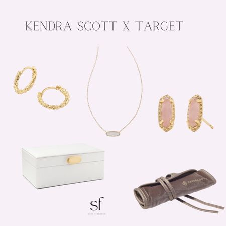 Kendra Scott x Target
perfect for some pre holiday shopping 

#LTKHolidaySale #LTKGiftGuide #LTKover40