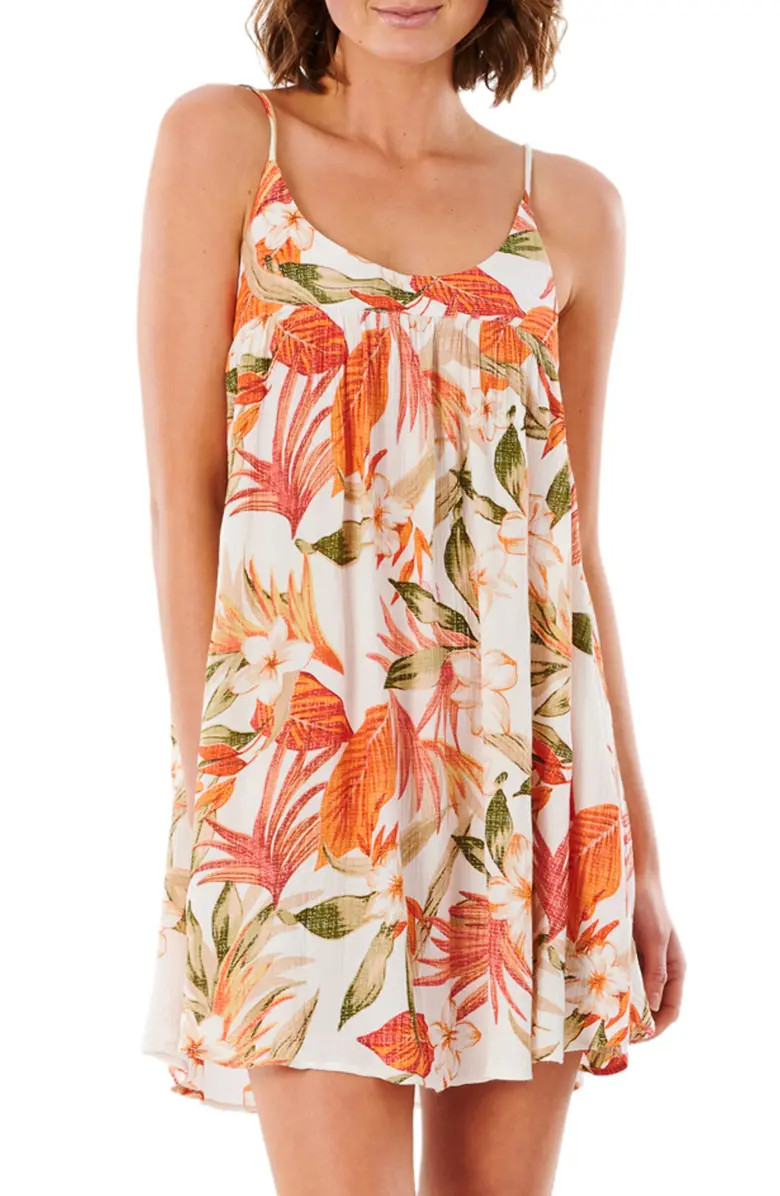 North Shore Cover-Up Dress | Nordstrom