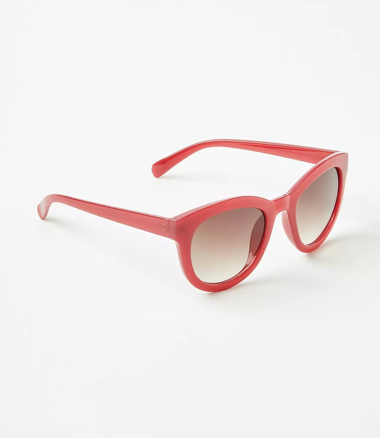 Round Sunglasses | LOFT