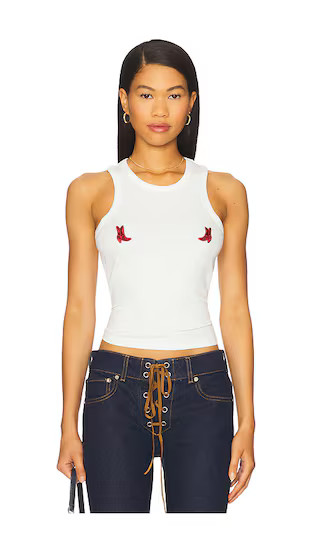 Understated Leather | Revolve Clothing (Global)