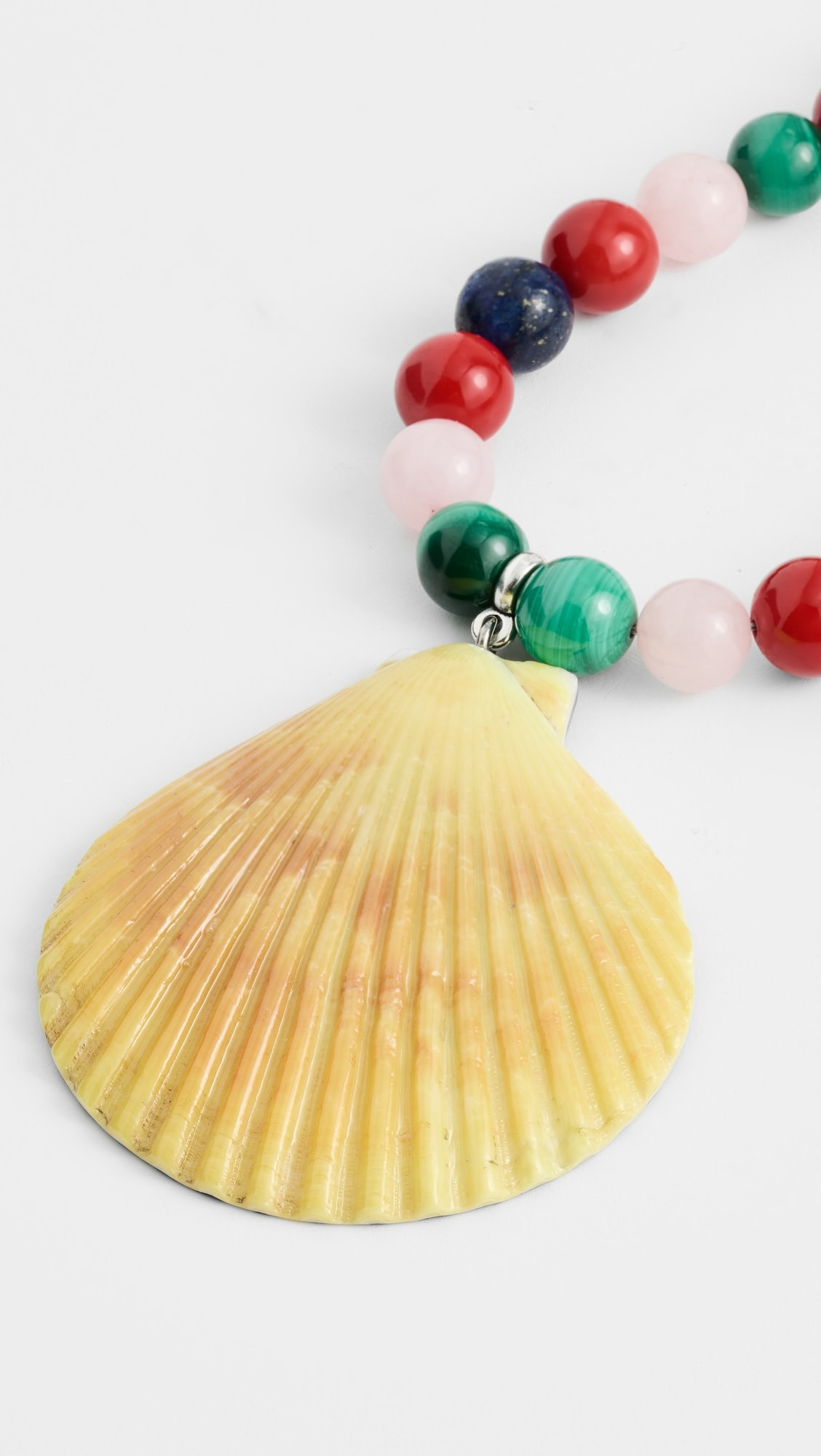 Praiano Necklace | Shopbop