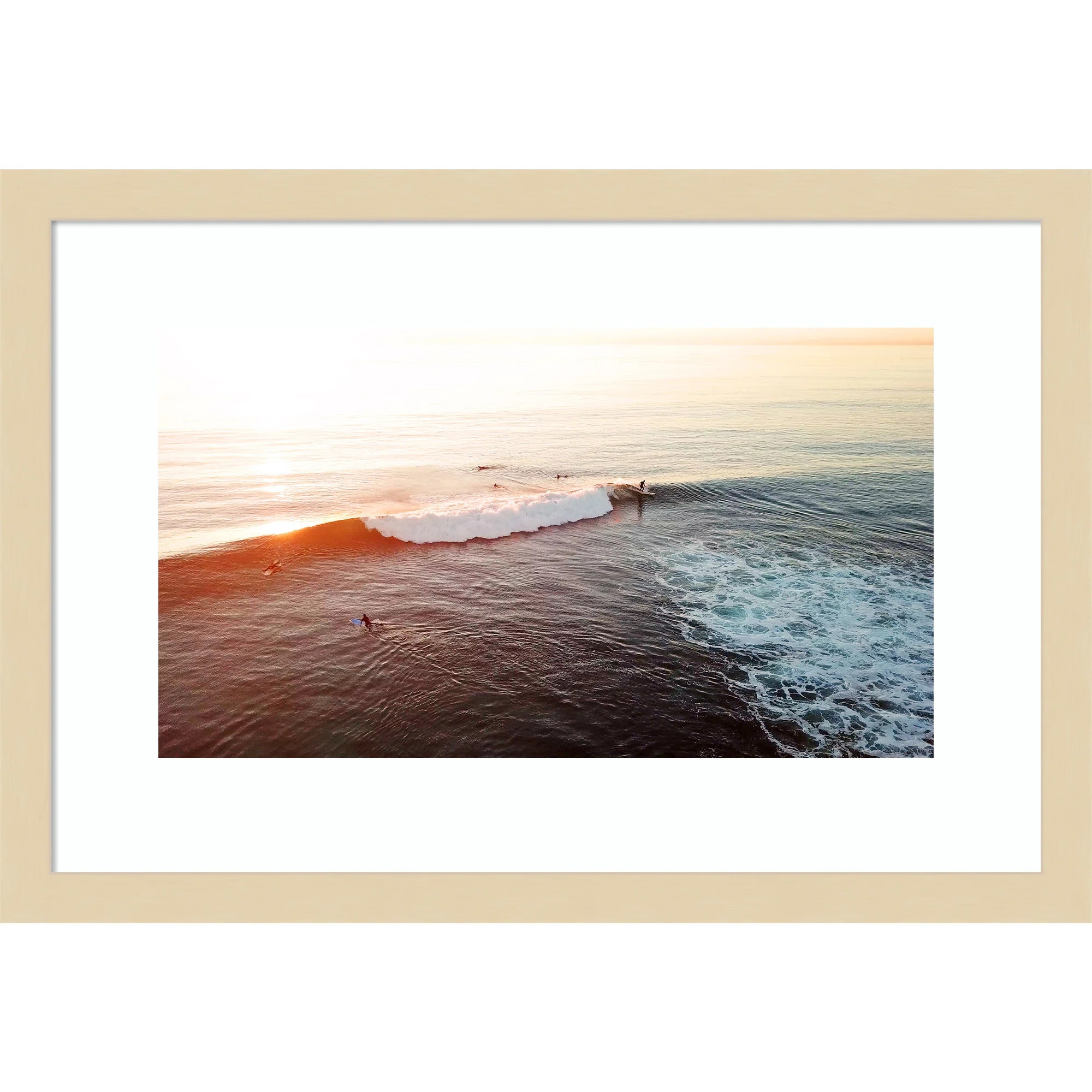 La Jolla 1 by Rachel Dowd | AllModern