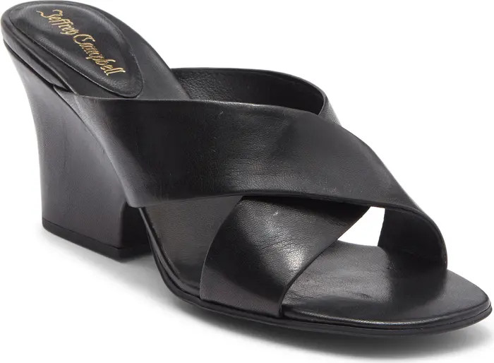 Tetra Slide Sandal (Women) | Nordstrom