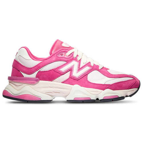 New Balance Womens New Balance 9060 - Womens Running Shoes Pink/Pink Size 6.0 | Champs Sports Canada