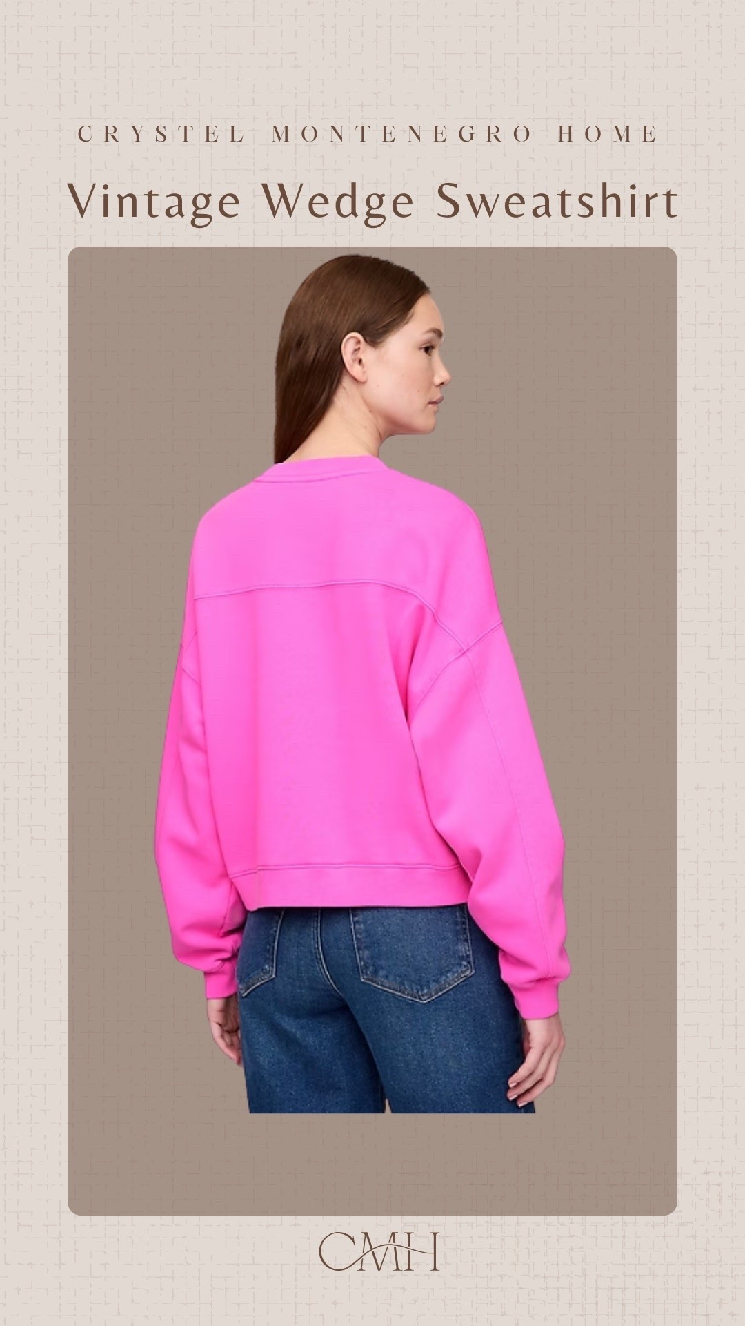 Covered in sawdust, paint splatters, and probably caulk…
…but at least the outfit is cute 💁‍♀️💗

#LTKStyle #WorkwearEdit #ActivewearStyle #PinkOutfit #OOTD #ComfortMeetsStyle

#LTKMothersDay #LTKdayinmylife #LTKgrwm