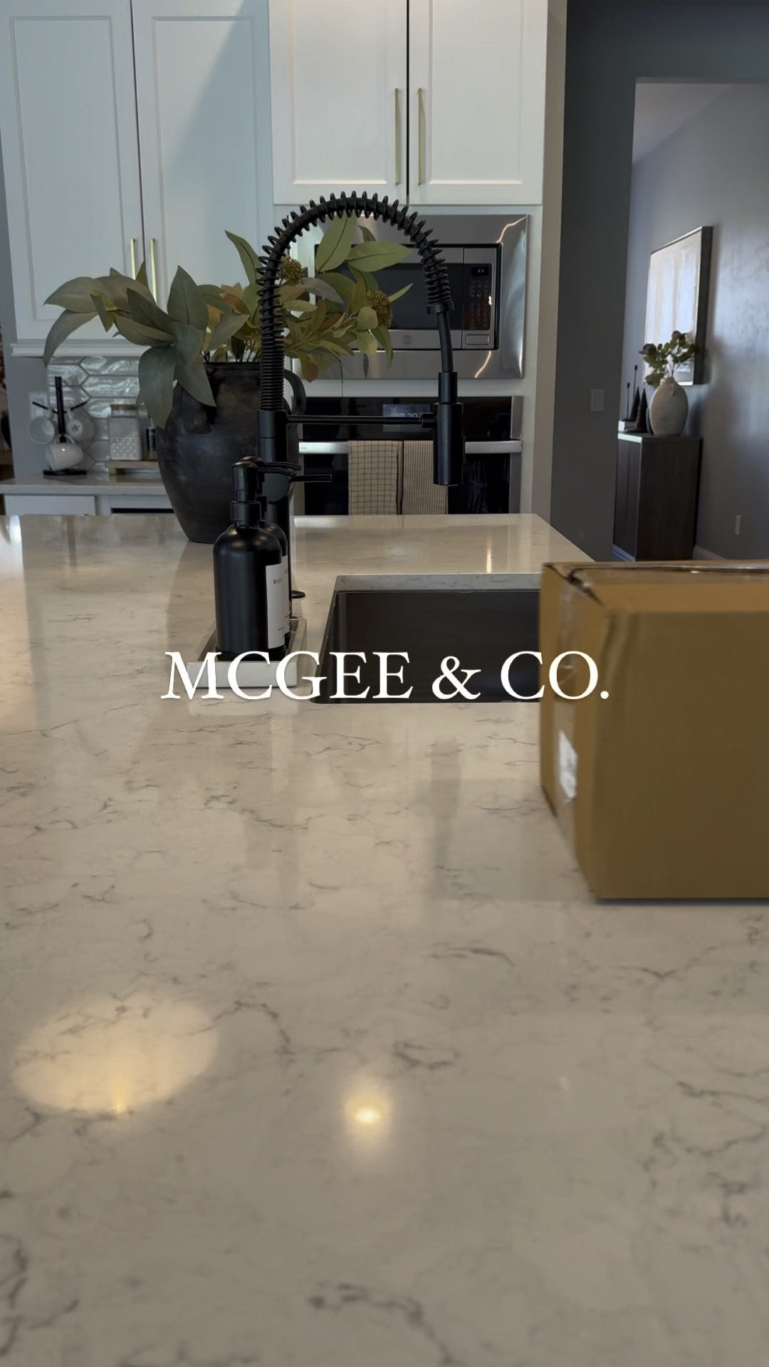 Loving this affordable art easel from McGee & Co! 

#LTKFindsUnder50 #LTKVideo #LTKHome