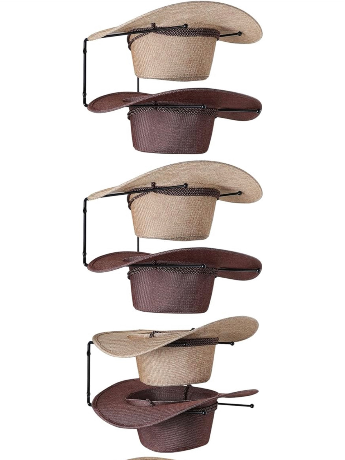 Hat rack

#LTKstyletip #LTKxPrime #LTKmidsize