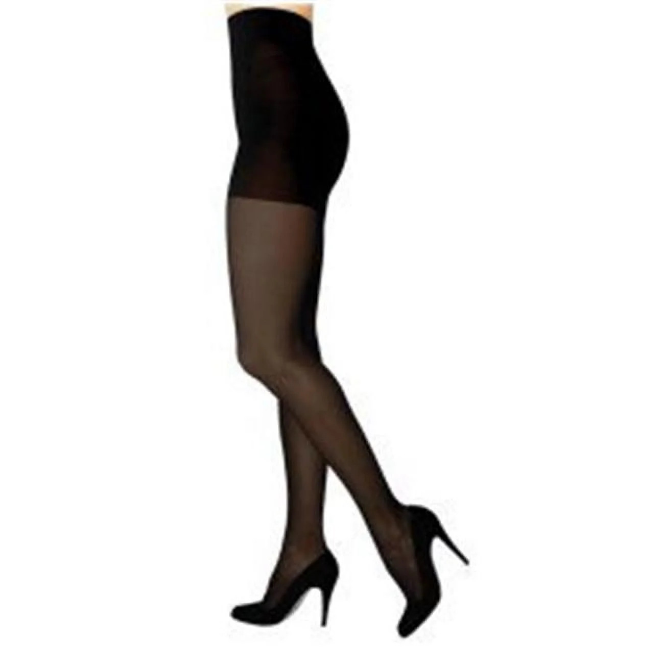 SIGVARIS Women’s Style Soft Opaque 840 Closed Toe Pantyhose 15-20mmHg | Walmart (US)
