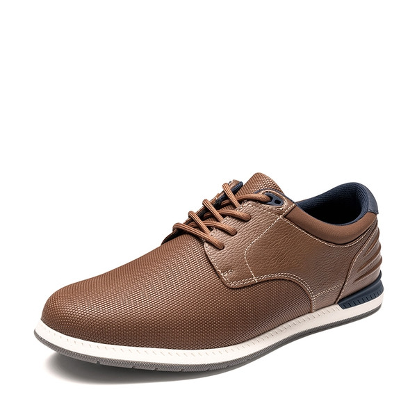 Men's Casual Lightweight Dress Oxfords And Business Formal Derby | Bruno Marc