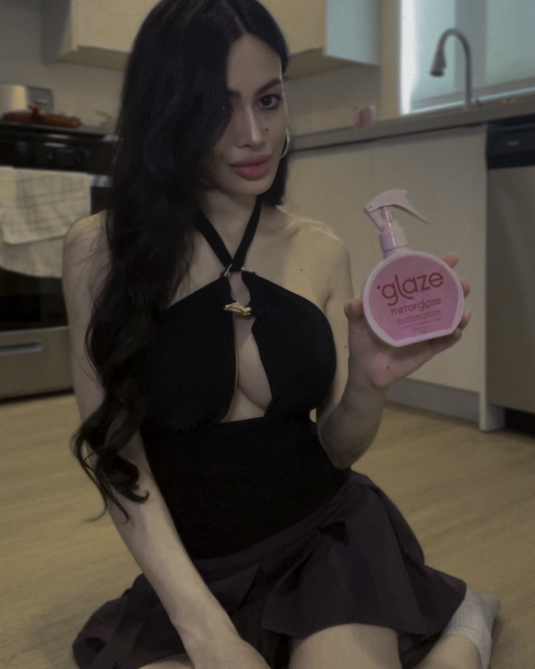 @Glaze Hair for fab hair hairy

#LTKgrwm #LTKBeauty