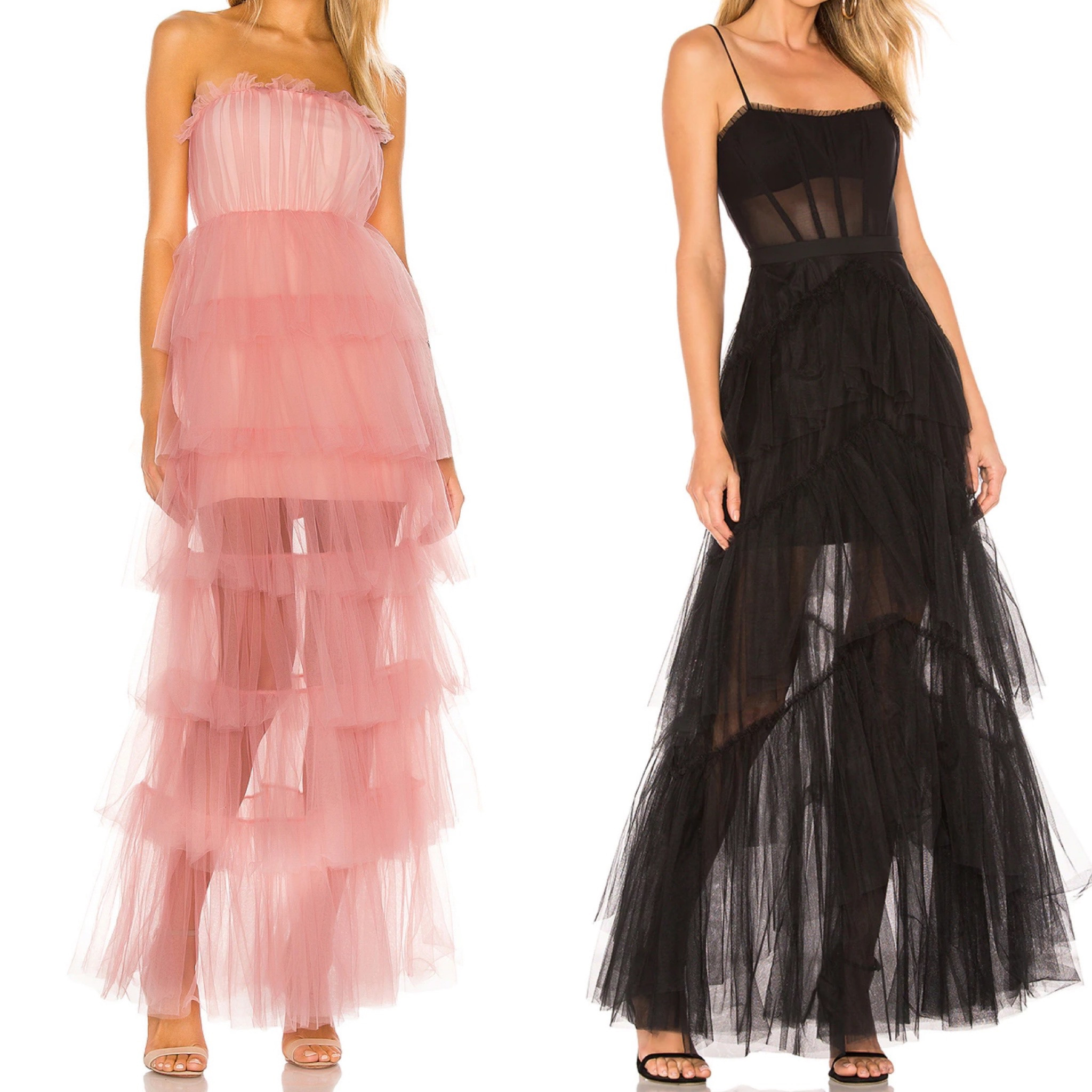 Corset dress, tulle maxi dress, valentines day dress, cocktail dress, wedding guest dress 

#LTKFind #LTKstyletip #LTKSeasonal